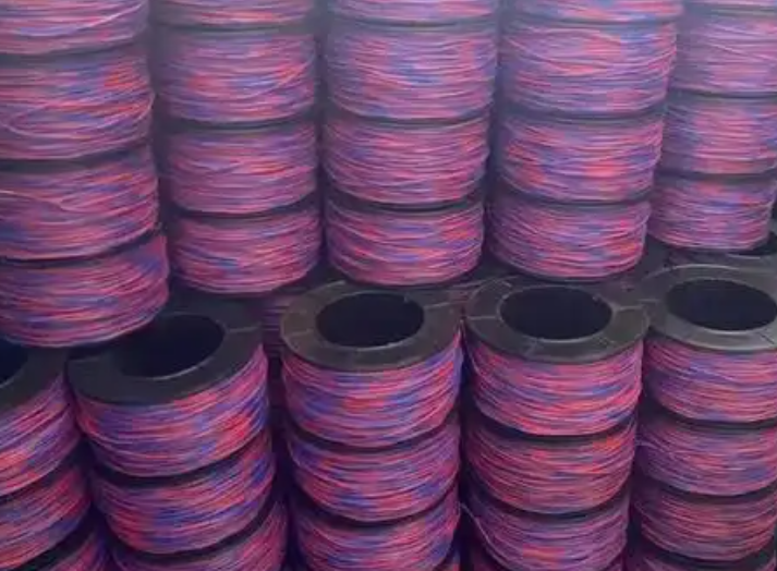 吐鲁番爆破线冬季存放注意事项