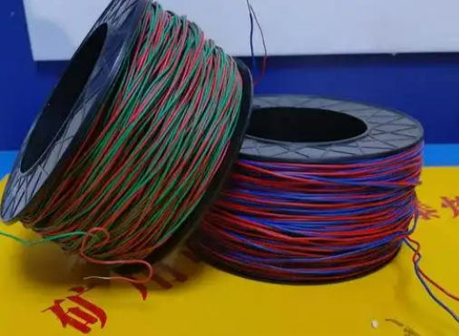 吐鲁番放炮线的主要材质有哪些？不同材质的适用场景有何区别？